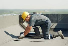 Best Emergency Roof Repair Services  in Centerburg, OH